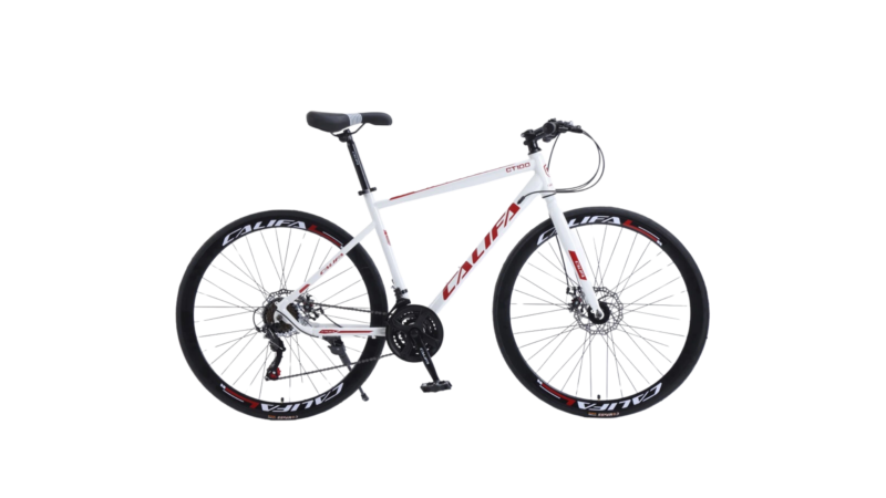 Califa CT100 - Hình ảnh 3