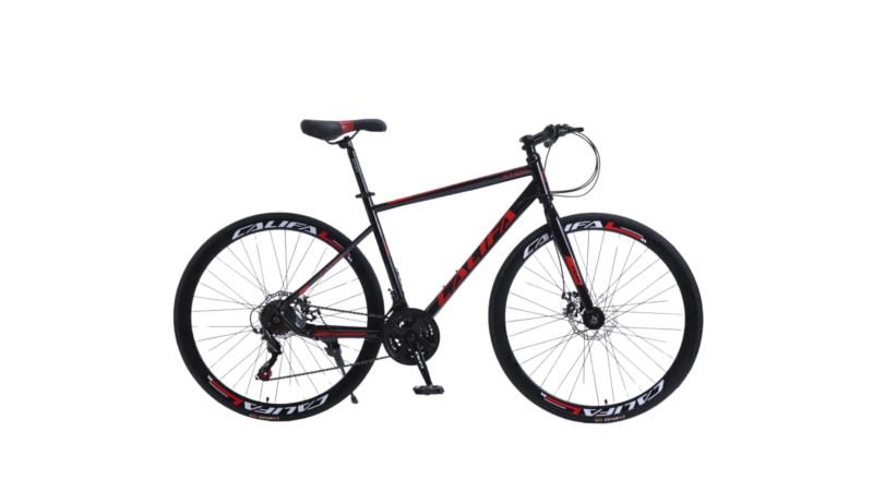 Califa CT100 - Hình ảnh 4