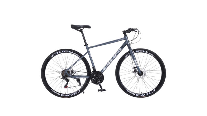 Califa CT100 - Hình ảnh 2