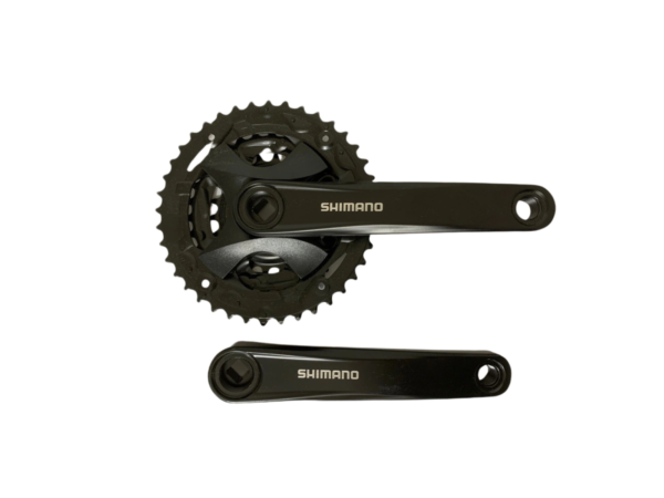 Đùi đĩa Shimano MT101