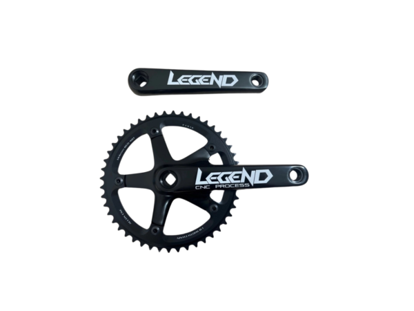 Đùi đĩa Fixed Gear LEGEND 48T