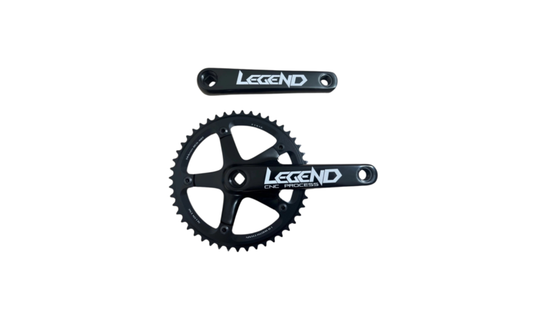 Đùi đĩa Fixed Gear LEGEND 48T