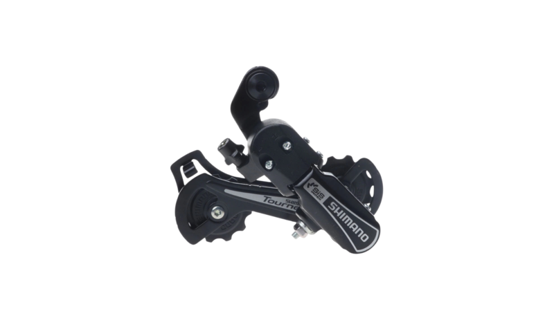 Gạt líp 7 Shimano RD TZ21B