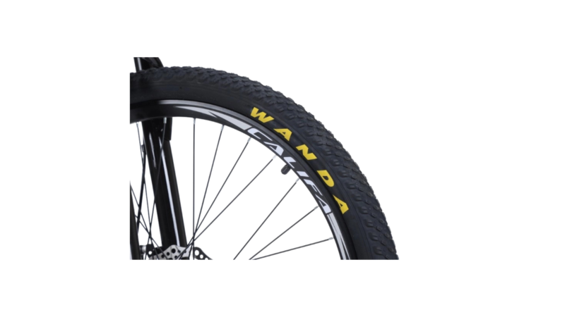 Lốp WANDA 27,5x2.125