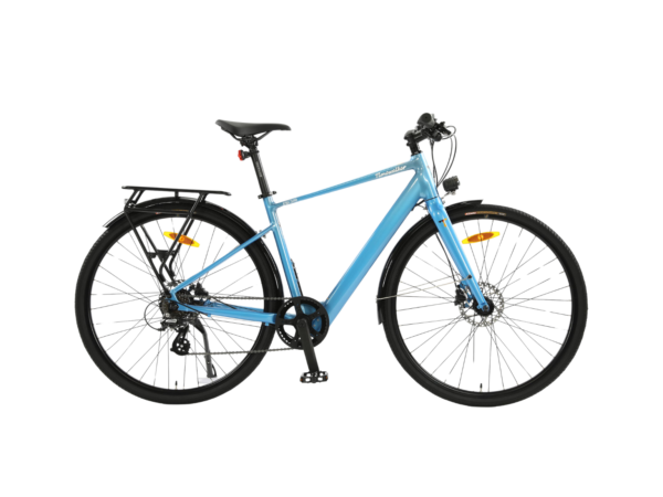 Timewalker FRC500