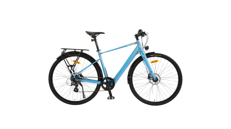 Timewalker FRC500