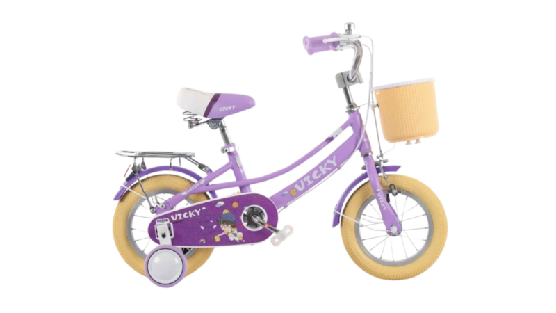Vicky G12 14 16 18 - Hình ảnh 3