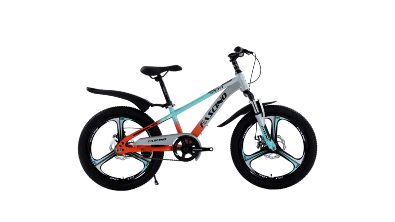 FASCINO 120R - Hình ảnh 5