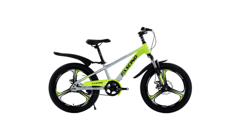 FASCINO 120R - Hình ảnh 4