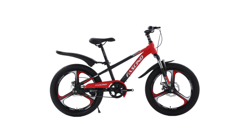FASCINO 120R - Hình ảnh 2