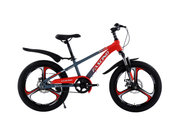 FASCINO 120R