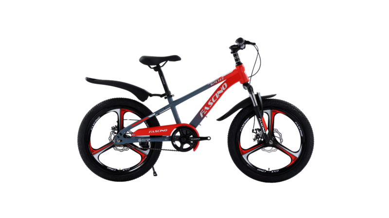 FASCINO 120R