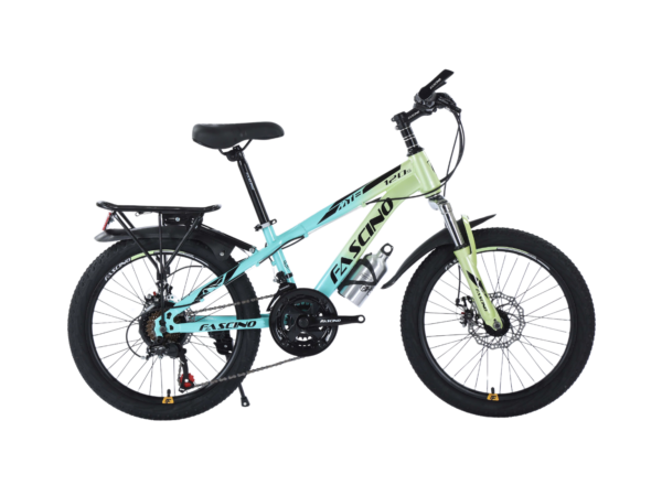 FASCINO 120S