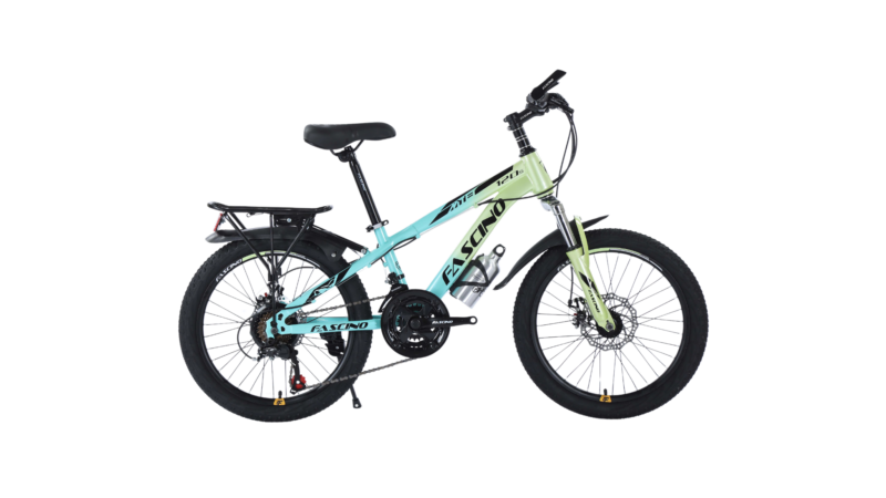 FASCINO 120S