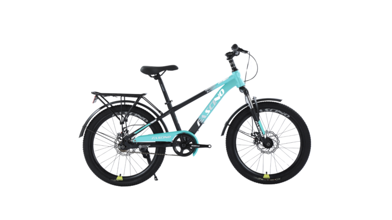 FASCINO 122S - Hình ảnh 4