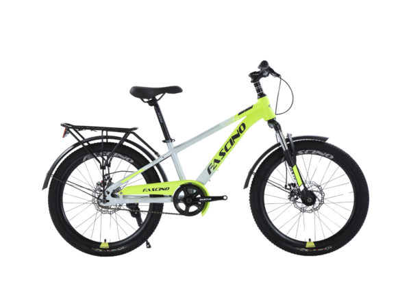 FASCINO 122S