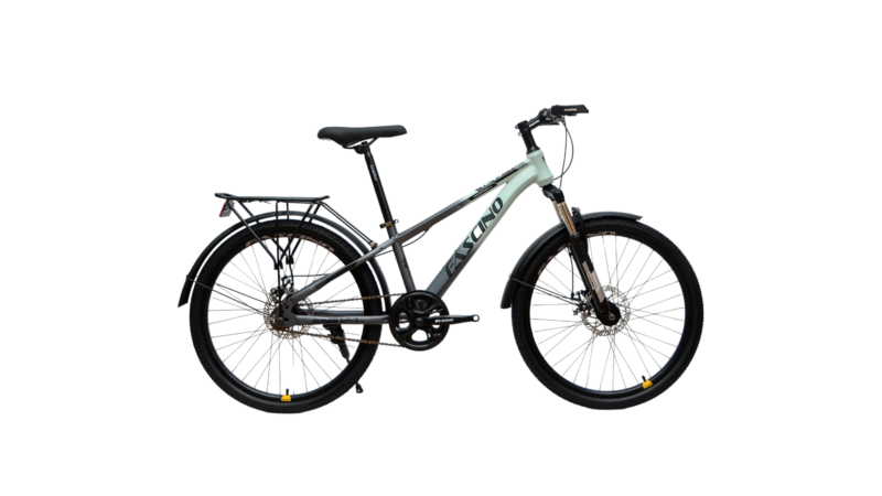 FASCINO 124S - Hình ảnh 5