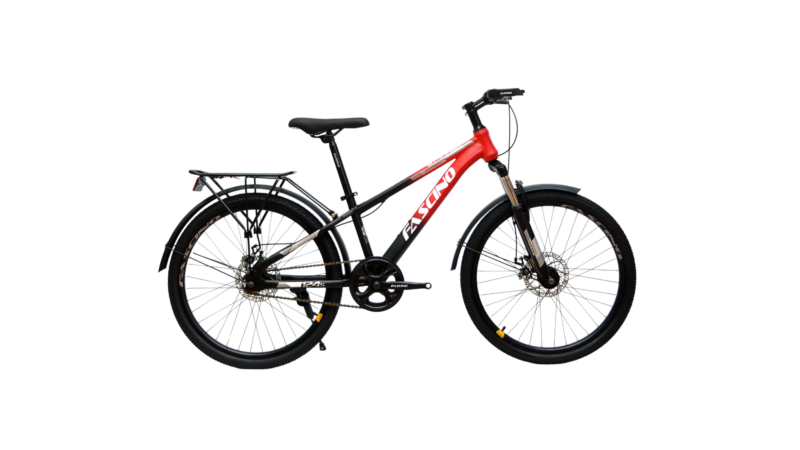 FASCINO 124S - Hình ảnh 4