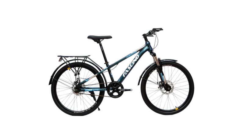FASCINO 124S - Hình ảnh 2