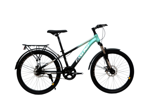 FASCINO 124S