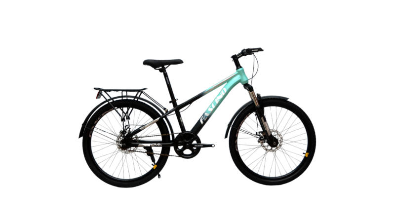 FASCINO 124S