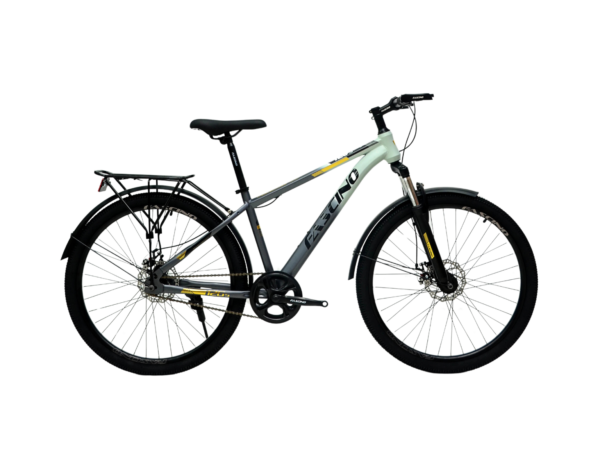 FASCINO 126S