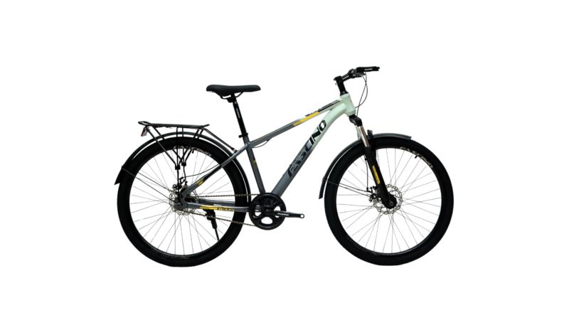 FASCINO 126S