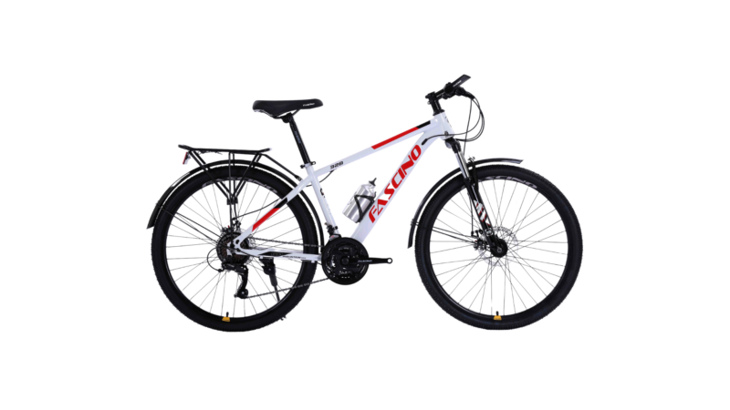 FASCINO 328 - Hình ảnh 3