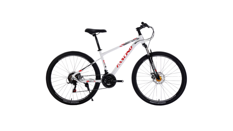 FASCINO 558 - Hình ảnh 4