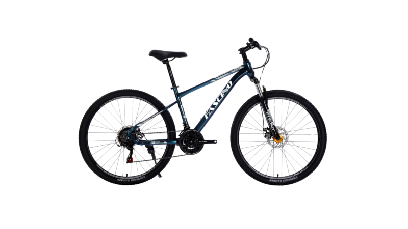 FASCINO 558