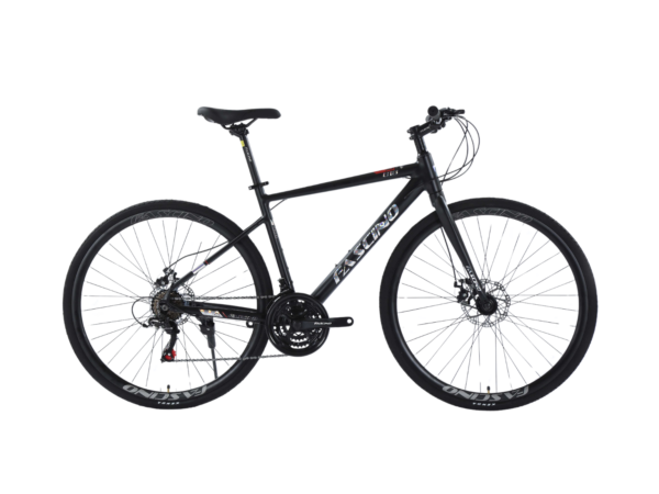 FASCINO 818