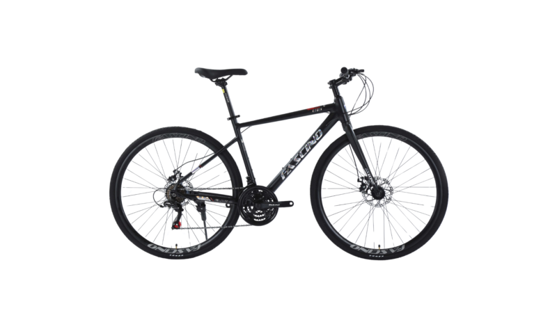 FASCINO 818
