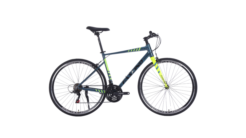 FASCINO 838