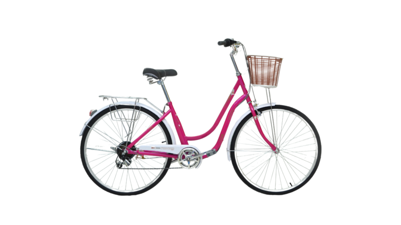 FASCINO FD26 - Hình ảnh 5