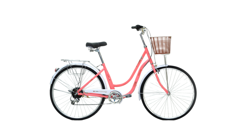 FASCINO FD26 - Hình ảnh 2