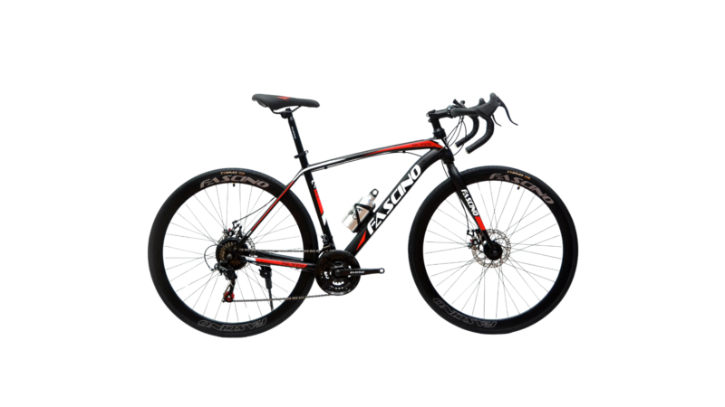 FASCINO FR-700S - Hình ảnh 2