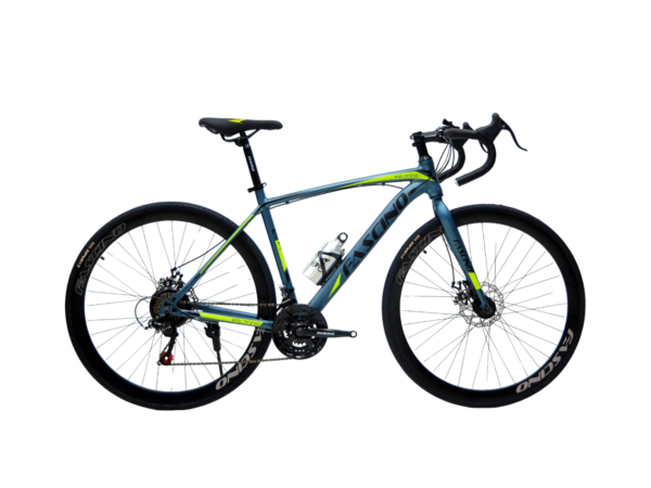 FASCINO FR-700S