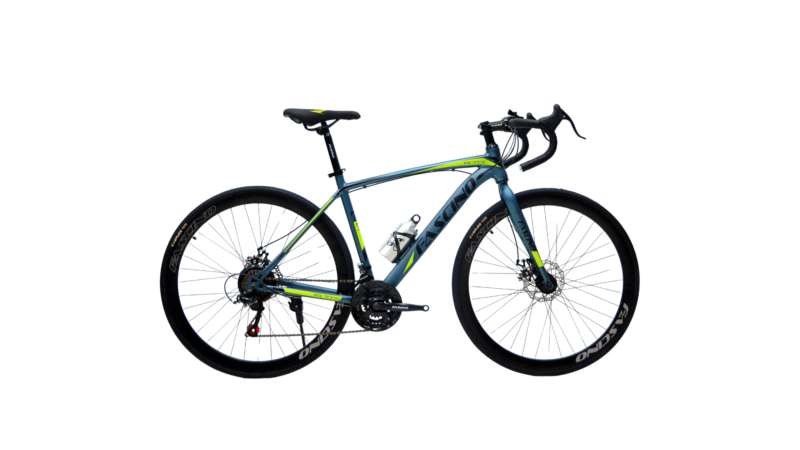 FASCINO FR-700S