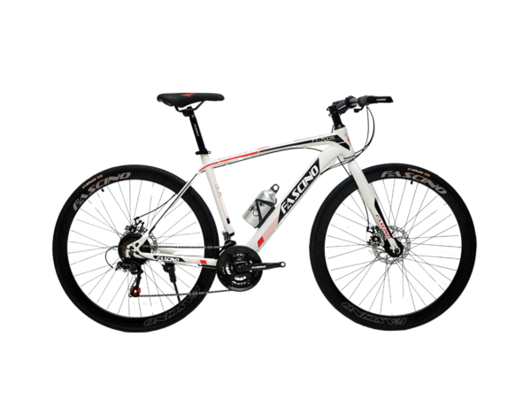 FASCINO FT-700S