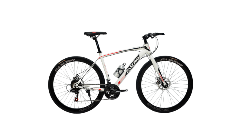 FASCINO FT-700S