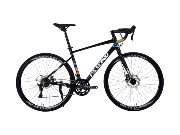 FASCINO TRITON