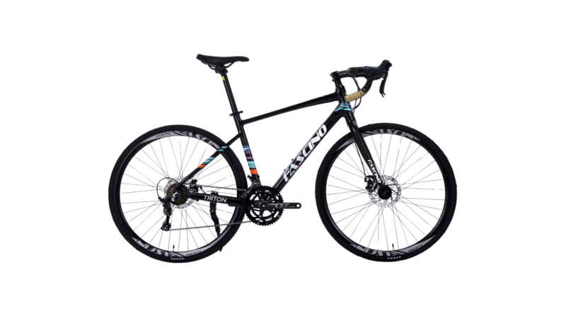 FASCINO TRITON