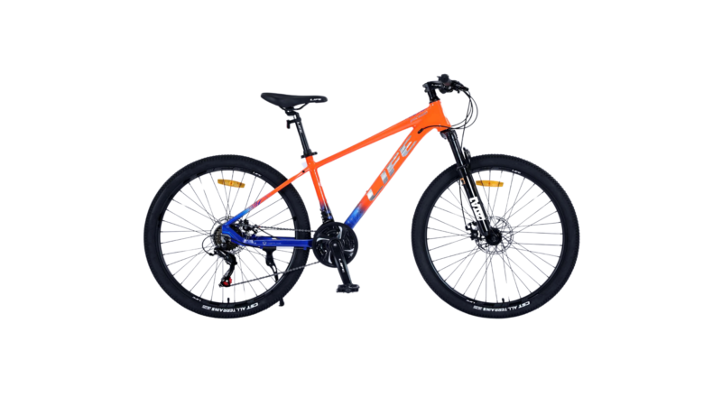 LIFE MX1000 - Hình ảnh 4