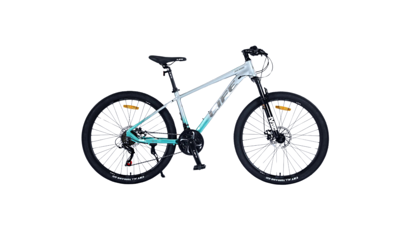 LIFE MX1000 - Hình ảnh 3