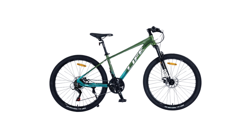 LIFE MX1000 - Hình ảnh 2