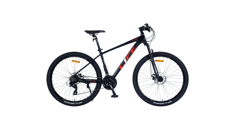 LIFE MX2000 - Hình ảnh 2