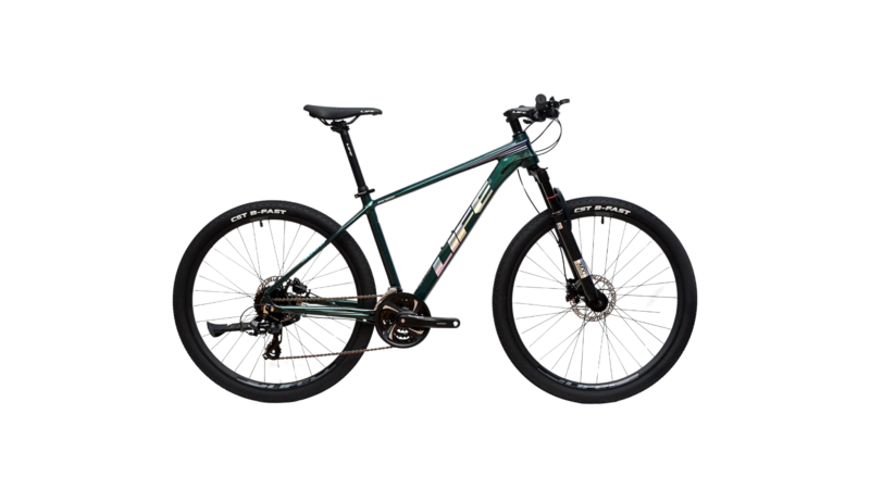 LIFE MX3000 - Hình ảnh 4