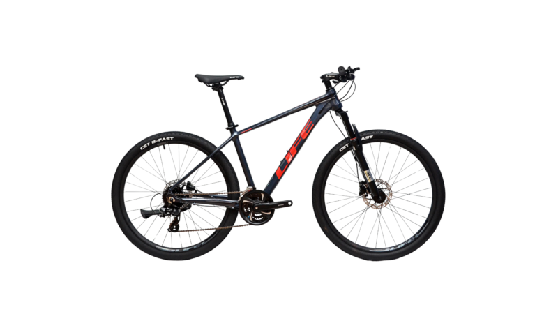 LIFE MX3000 - Hình ảnh 3