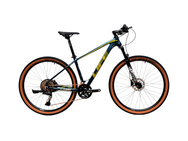 LIFE MX7000