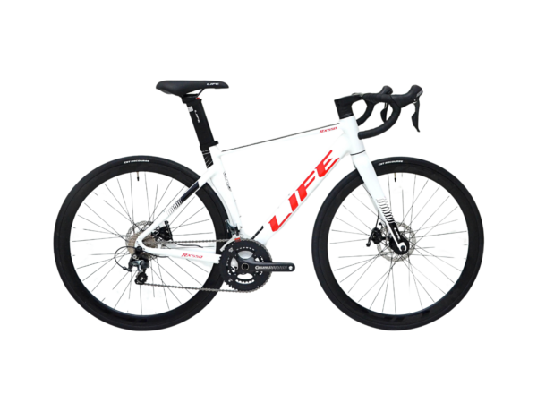 LIFE RX550